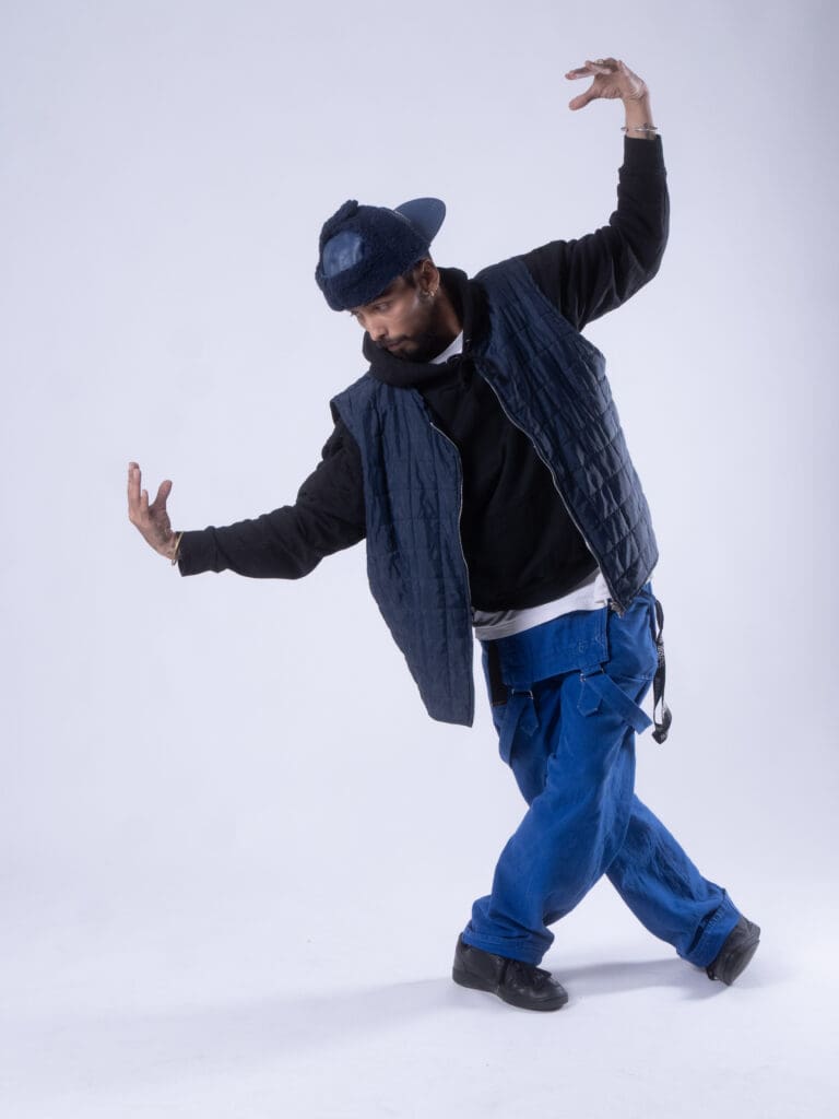 zéro Hip-Hop