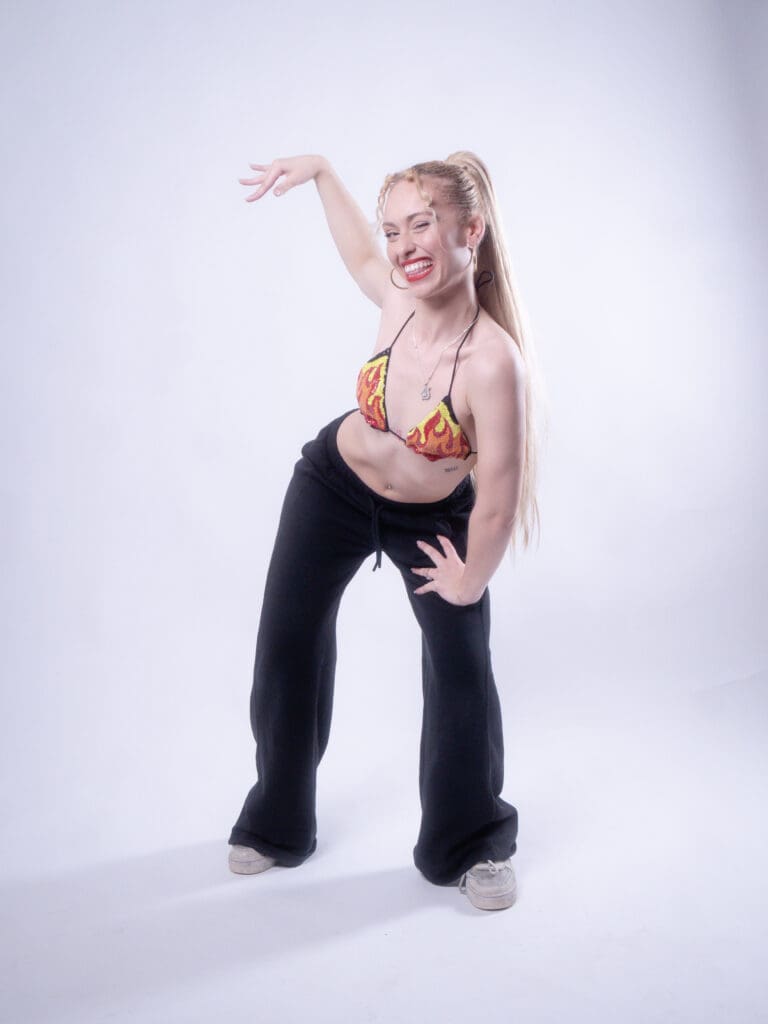 linda prof dancehall female