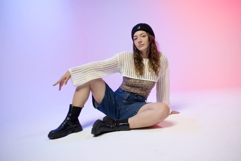 pauline prof dancehall